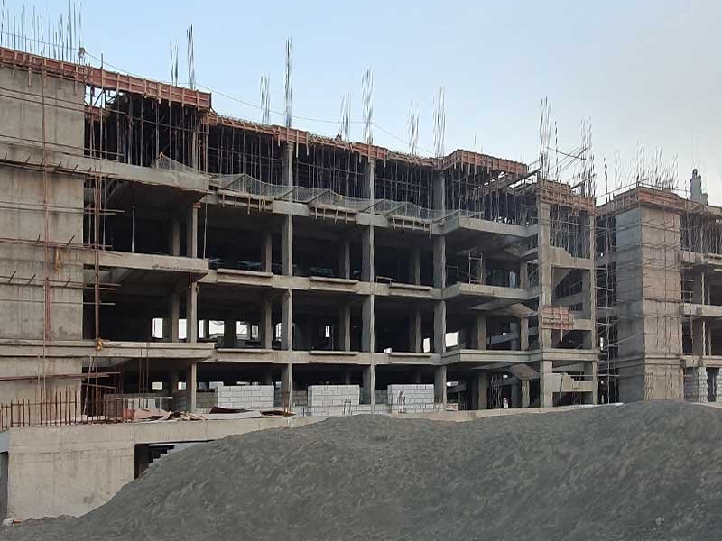 Advocate Chamber Aurangabad