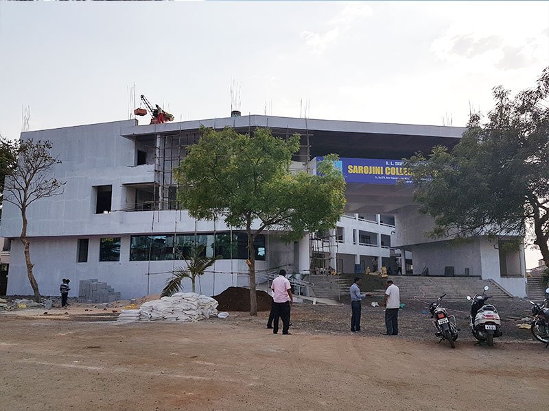 Sarojini College of Pharmacy